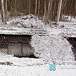 Объёмные георешетки
