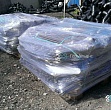 Анкеры для крепления георешетки