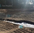 Укрепление основания под строительство на слабых грунтах
