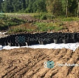 Укрепление основания под строительство на слабых грунтах