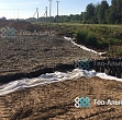 Укрепление основания под строительство на слабых грунтах